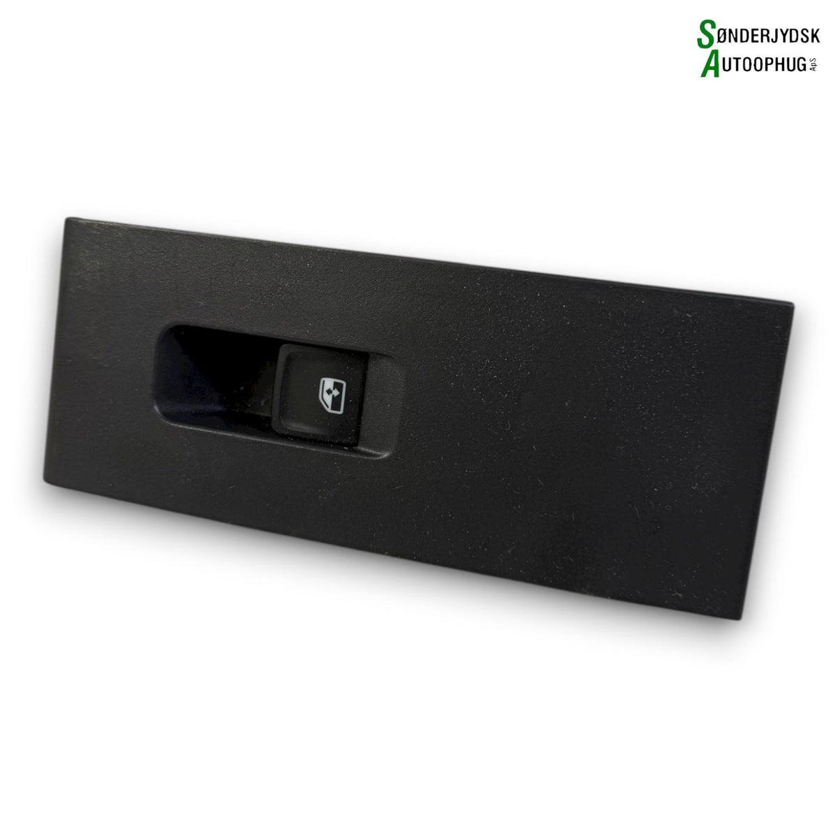 Skoda Rapid Kontakt Rudehejs Med OEM Nr. 5JA959855AWHS Fra Skoda Ophugger