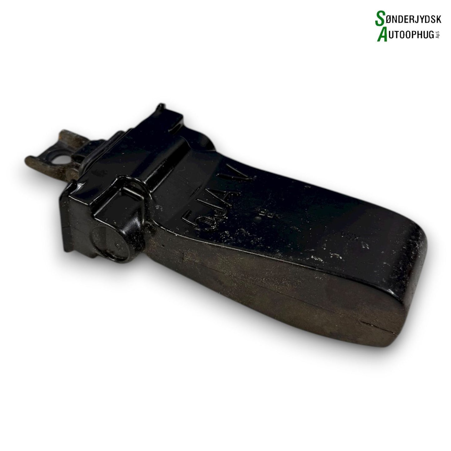 Skoda Rapid Dørstop Med OEM Nr. 5JA837249E Fra Skoda Ophugger