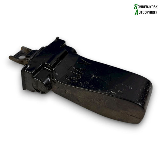 Skoda Rapid Dørstop Med OEM Nr. 5JA837249E Fra Skoda Ophugger