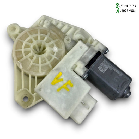 Skoda Rapid Rudemotor - Rudehejs Med OEM Nr. 6V1959801C Fra Skoda Ophugger