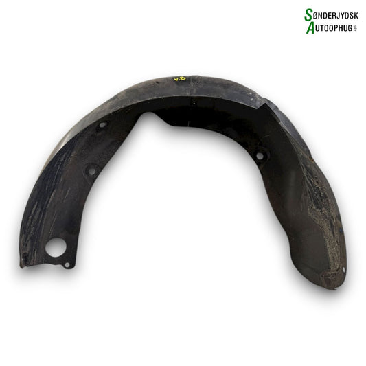 Kia Rio Ub Inderskærm Med OEM Nr. 868211W710 Fra Kia Ophugger