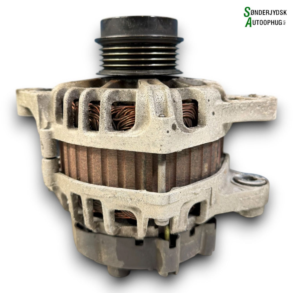 Kia Rio Ub Generator Med OEM Nr. 3730003605 Fra Kia Ophugger