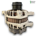 Kia Rio Ub Generator Med OEM Nr. 0986083380 Fra Kia Ophugger