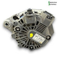 Kia Rio Ub Generator Med OEM Nr. 3730003600 Fra Kia Ophugger