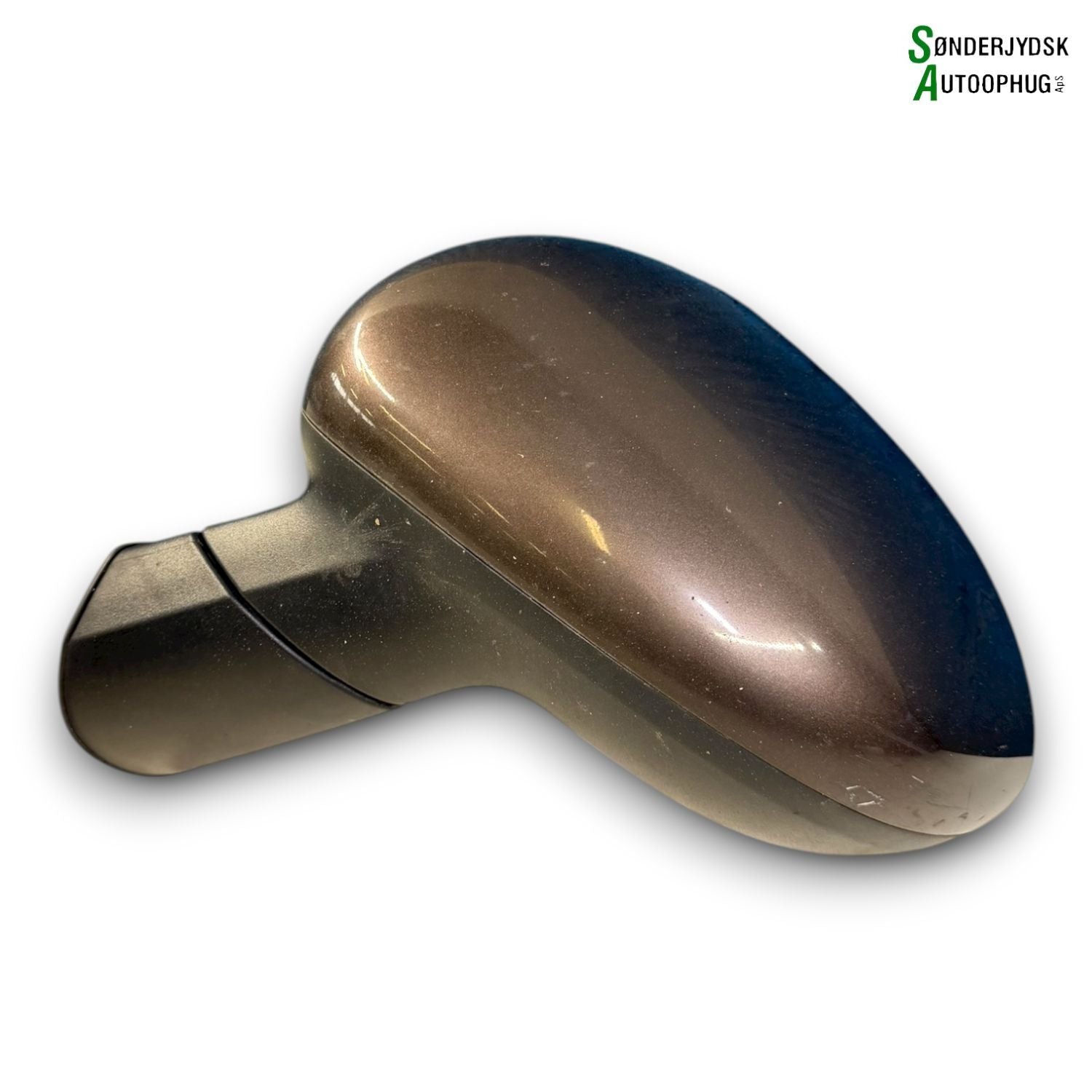 Kia Rio Ub Sidespejl Med OEM Nr. 876161W010 Fra Kia Ophugger