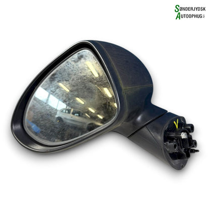 Kia Rio Ub Sidespejl Med OEM Nr. 876101W040 Fra Kia Ophugger