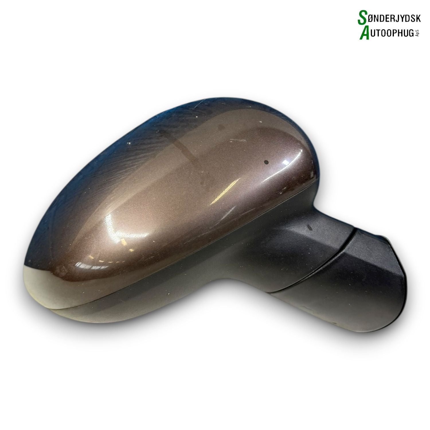 Kia Rio Ub Sidespejl Med OEM Nr. 876201W040 Fra Kia Ophugger