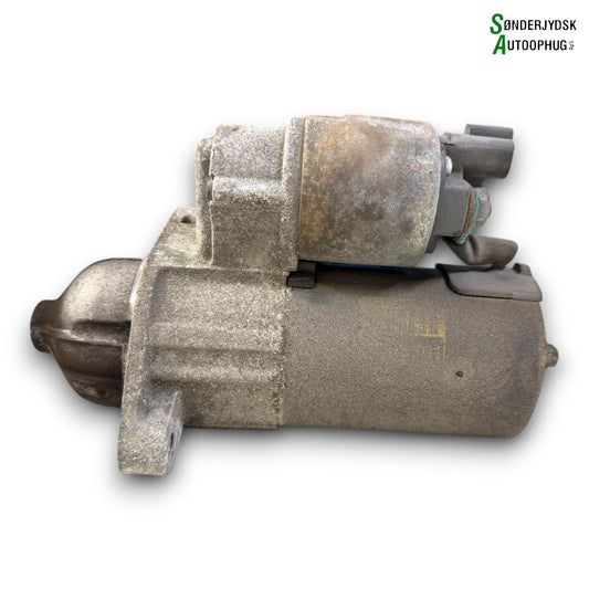 Kia Rio Ub Starter Med OEM Nr. 3610003BB6 Fra Kia Ophugger