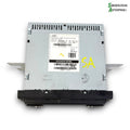 Kia Rio Ub Radio, Multi Display Med OEM Nr. 961701W700CA Fra Kia Ophugger