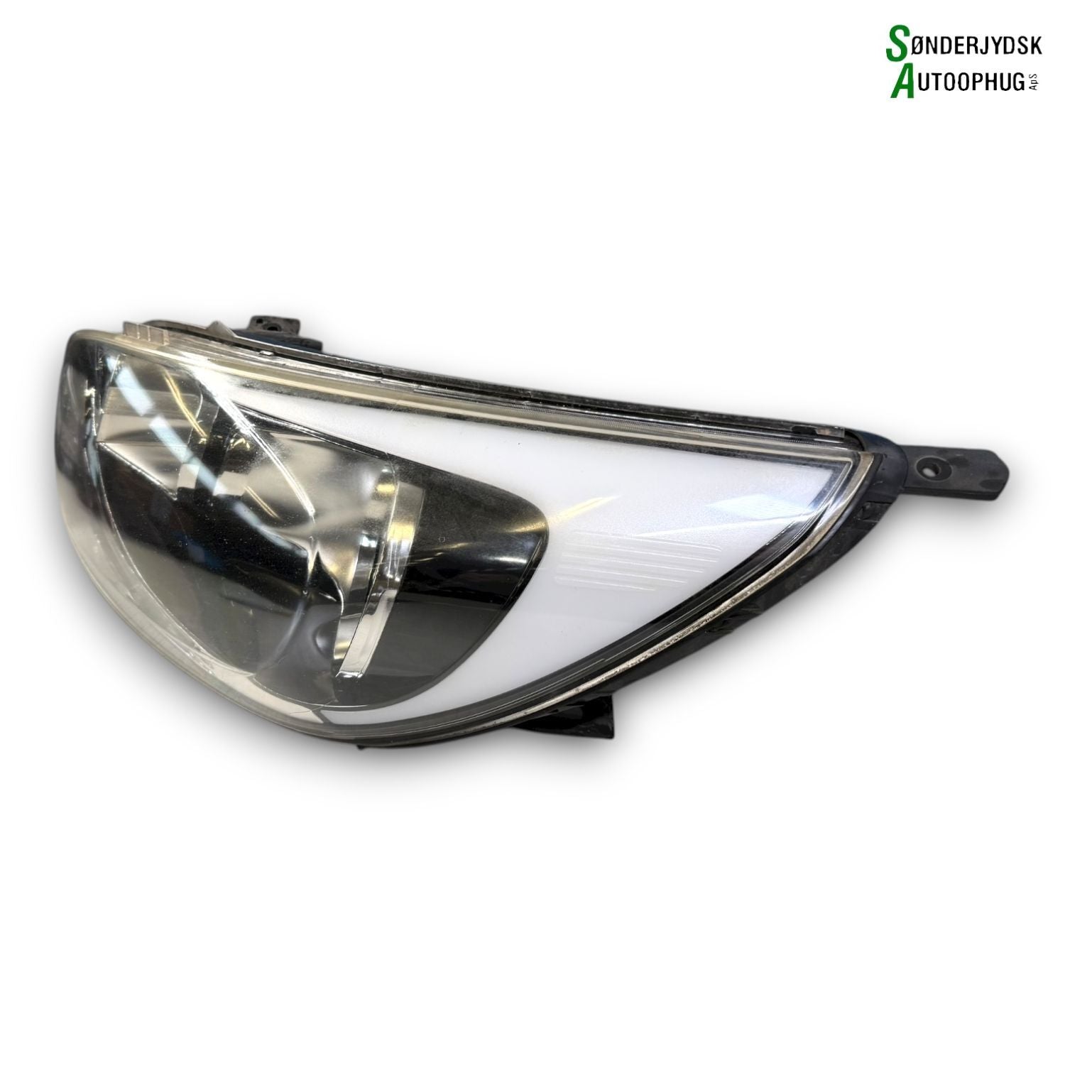 Kia Rio Ub Forlygte Med OEM Nr. 921011W280 Fra Kia Ophugger