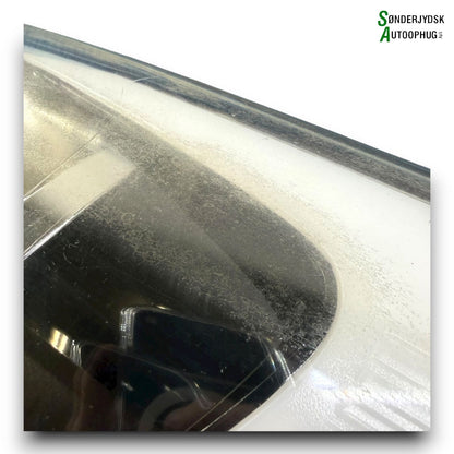 Kia Rio Ub Forlygte Med OEM Nr. 921011W280 Fra Kia Ophugger