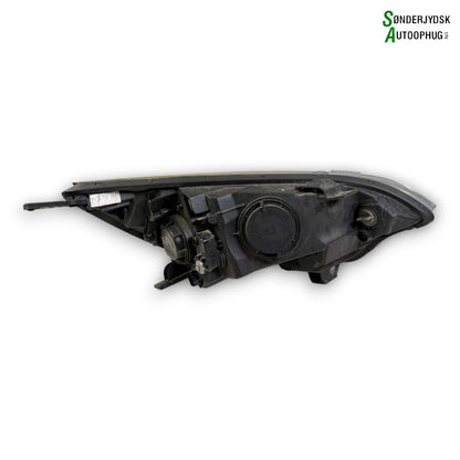 Kia Rio Ub Forlygte Med OEM Nr. 921011W280 Fra Kia Ophugger