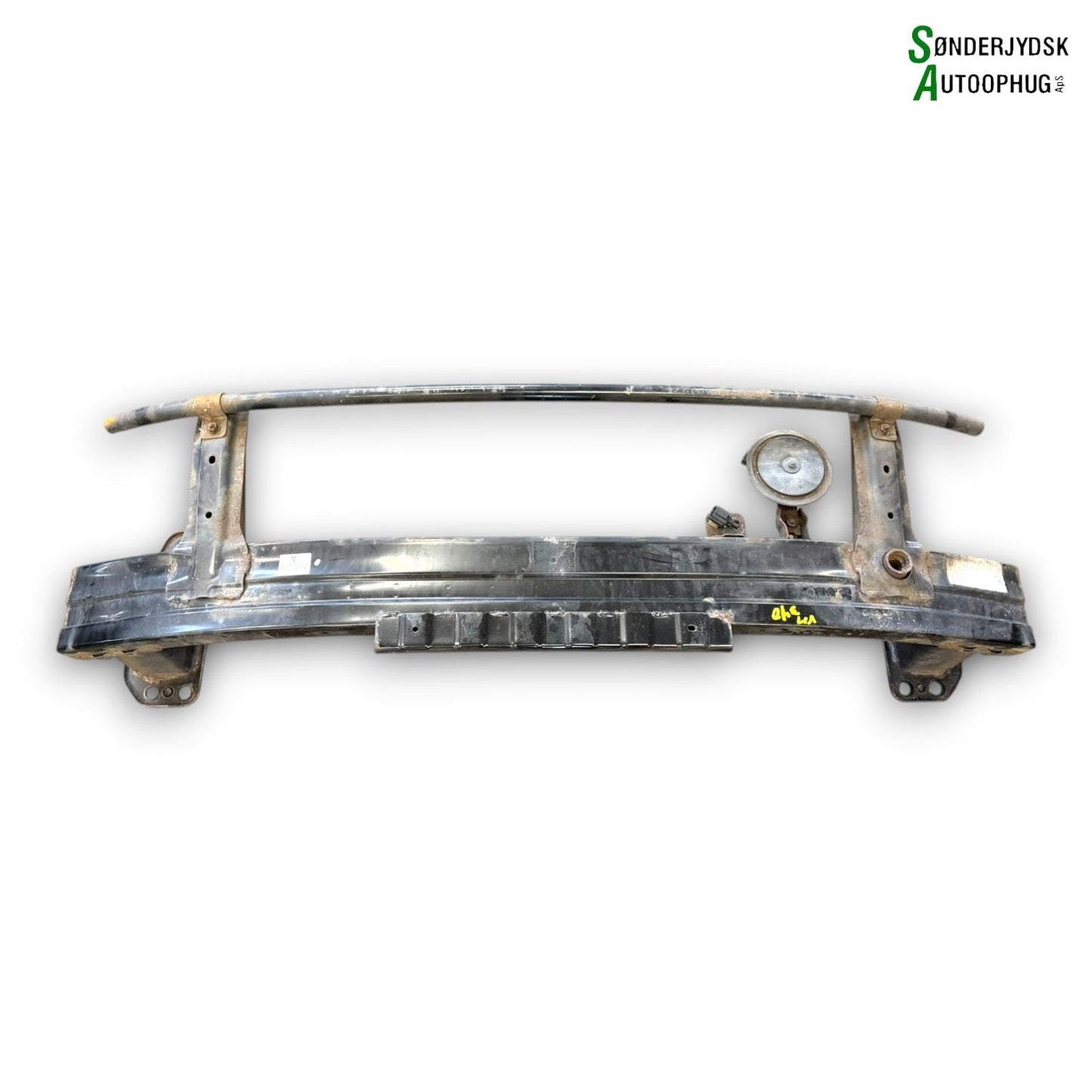 Kia Rio Ub Kofangerstiver Med OEM Nr. 865301W010 Fra Kia Ophugger