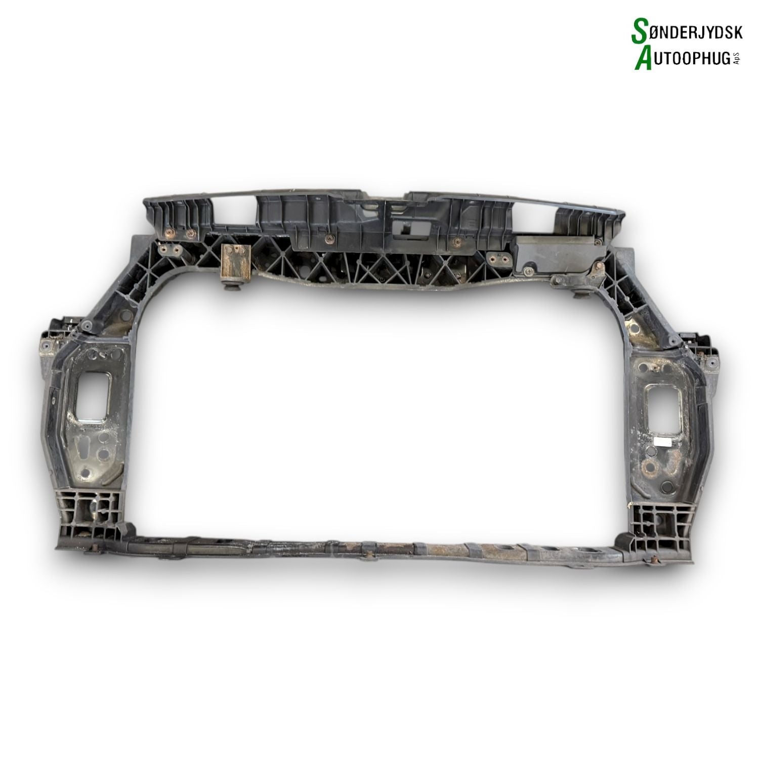 Kia Rio Ub Frontkasse Med OEM Nr. 641011W000 Fra Kia Ophugger
