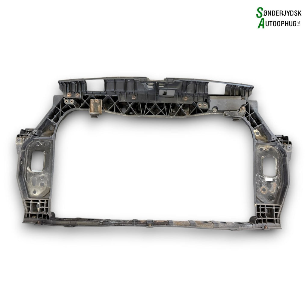 Kia Rio Ub Frontkasse Med OEM Nr. 641011W003 Fra Kia Ophugger