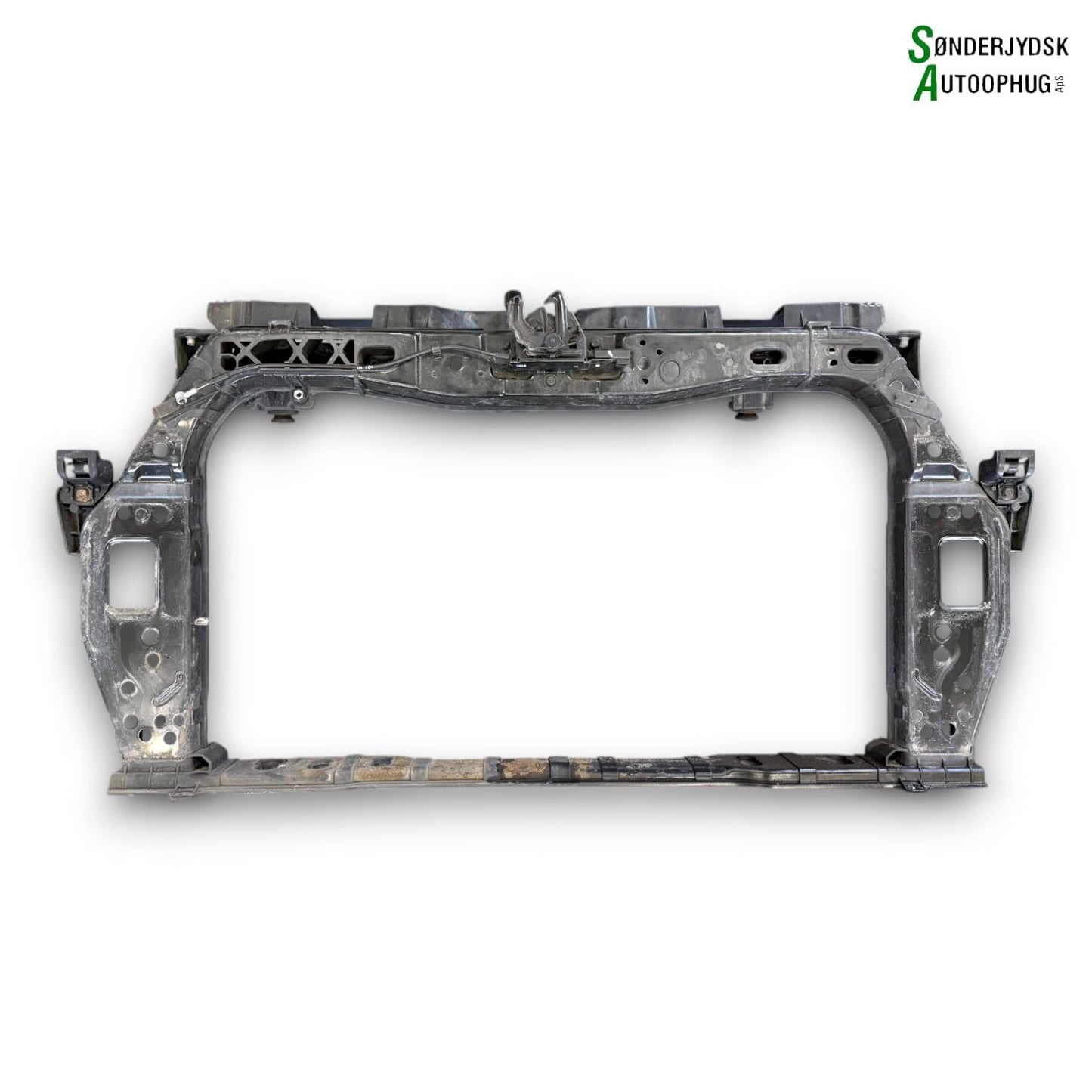 Kia Rio Ub Frontkasse Med OEM Nr. 641011W000 Fra Kia Ophugger