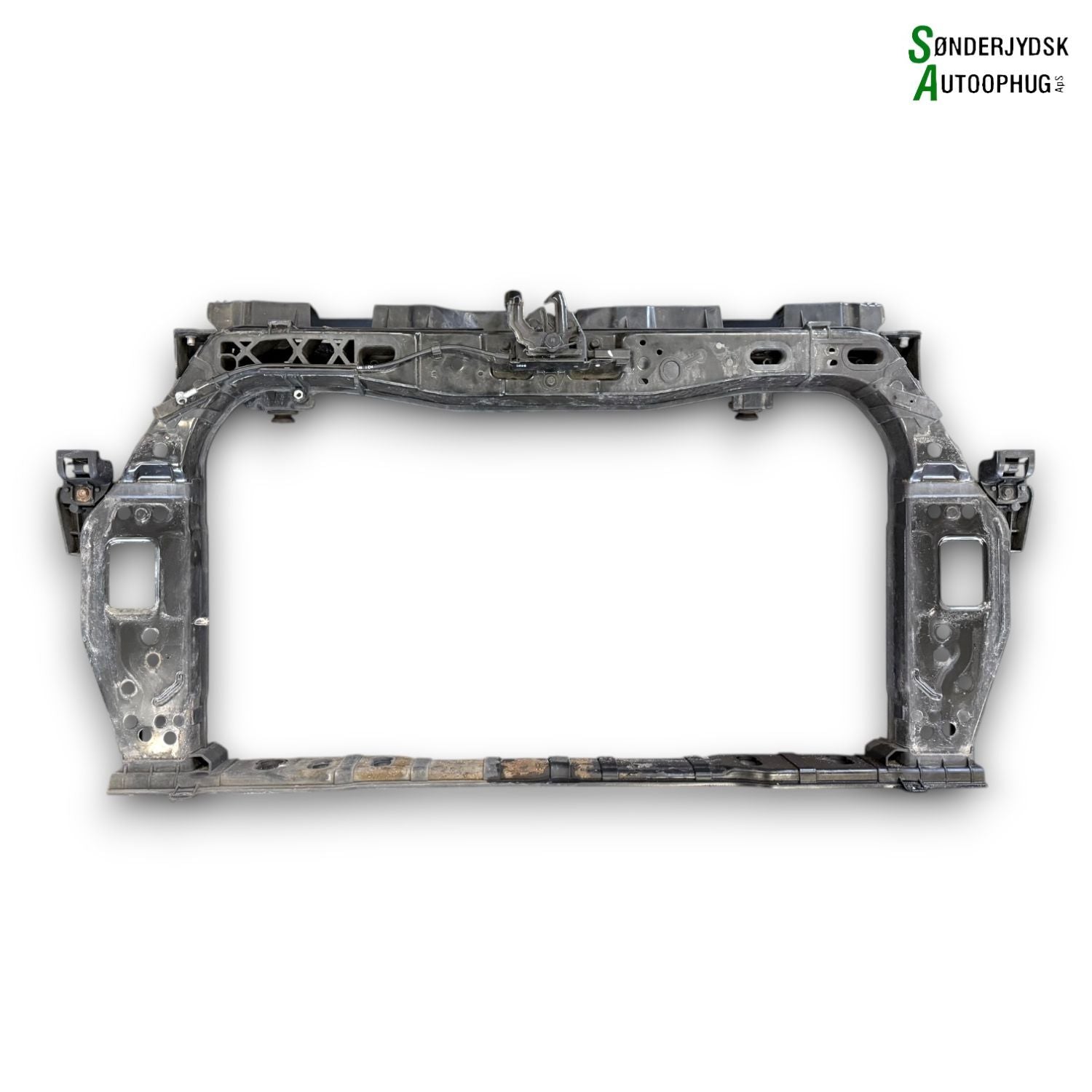 Kia Rio Ub Frontkasse Med OEM Nr. 641011W003 Fra Kia Ophugger