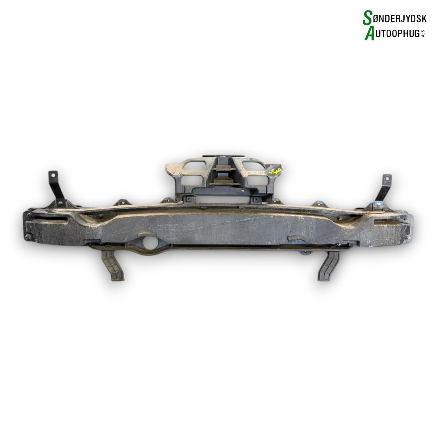 Kia Rio Ub Kofangerstiver Med OEM Nr. 866301W200 Fra Kia Ophugger