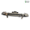 Kia Rio Ub Kofangerstiver Med OEM Nr. 866311W200 Fra Kia Ophugger