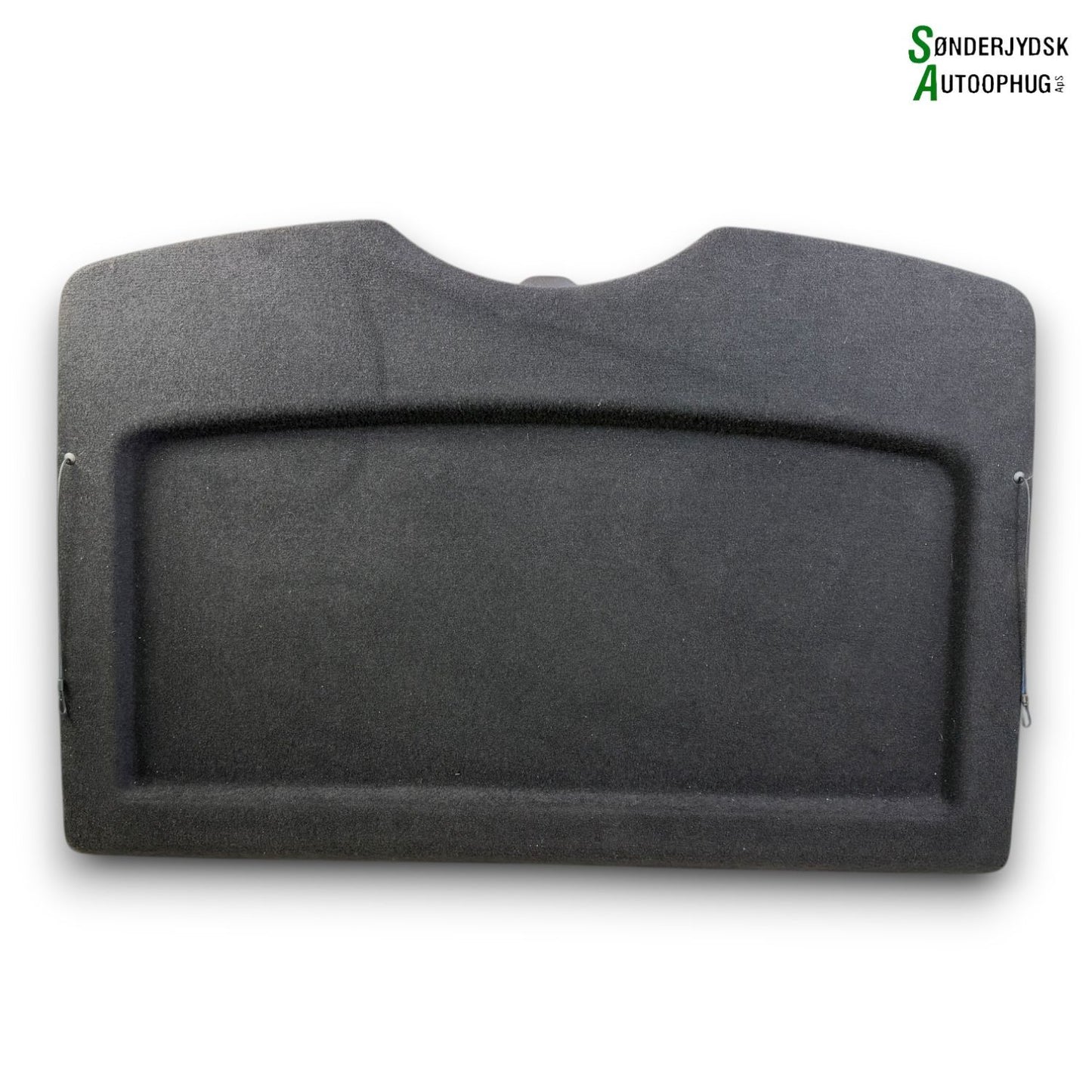 Skoda Rapid Baghylde/Hattehylde Med OEM Nr. 5JJ867769 Fra Skoda Ophugger