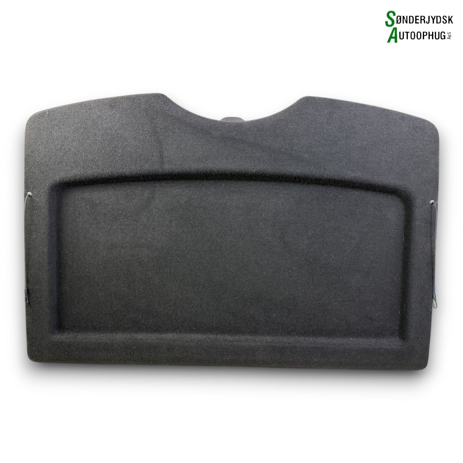 Skoda Rapid Baghylde/Hattehylde Med OEM Nr. 5JJ867769 Fra Skoda Ophugger