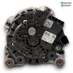 Skoda Rapid Generator Med OEM Nr. 04E903015H Fra Skoda Ophugger