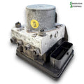 Skoda Rapid ABS Pumpe Med OEM Nr. 6R0614517BQBEF Fra Skoda Ophugger