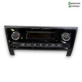 Skoda Rapid Varmeregulering Med OEM Nr. 5JA907044AWHS Fra Skoda Ophugger