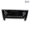Skoda Rapid Varmeregulering Med OEM Nr. 5JA907044E Fra Skoda Ophugger