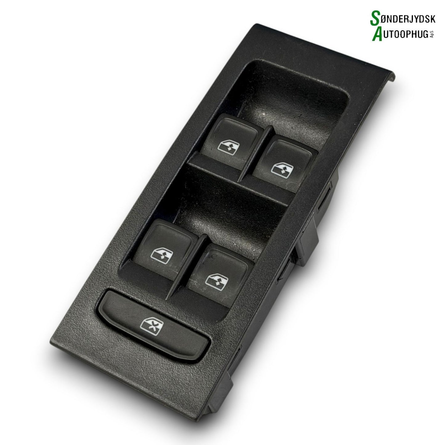 Skoda Rapid Kontakt Rudehejs Med OEM Nr. 6V1959857A Fra Skoda Ophugger