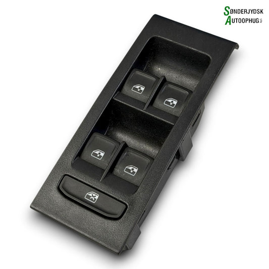 Skoda Rapid Kontakt Rudehejs Med OEM Nr. 6V1959857A Fra Skoda Ophugger