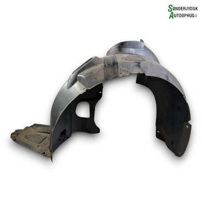 Skoda Rapid Inderskærm Med OEM Nr. 5JA809957 Fra Skoda Ophugger