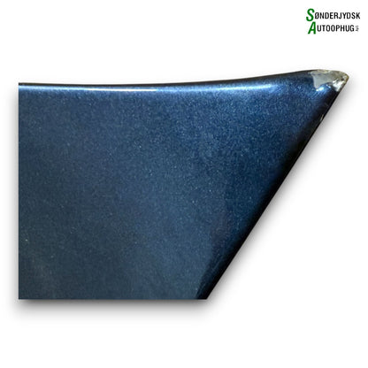 Tesla Model 3 Fronthjelm Med OEM Nr. 1081390E0C Fra Tesla Ophugger