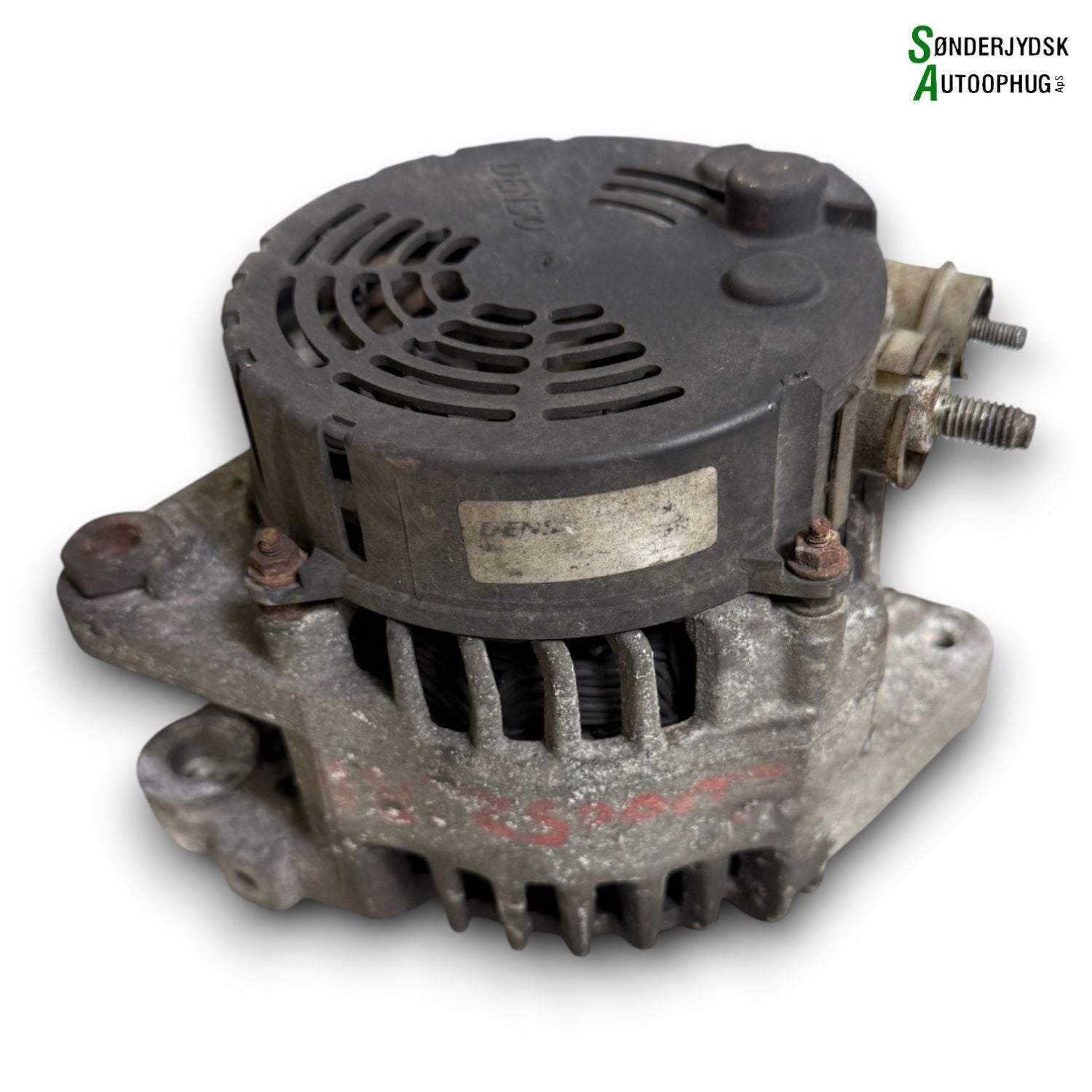 Peugeot 107 Generator Med OEM Nr. 270600Q021 Fra Peugeot Ophugger