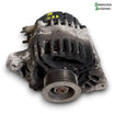 Peugeot 107 Generator Med OEM Nr. 270600Q021 Fra Peugeot Ophugger