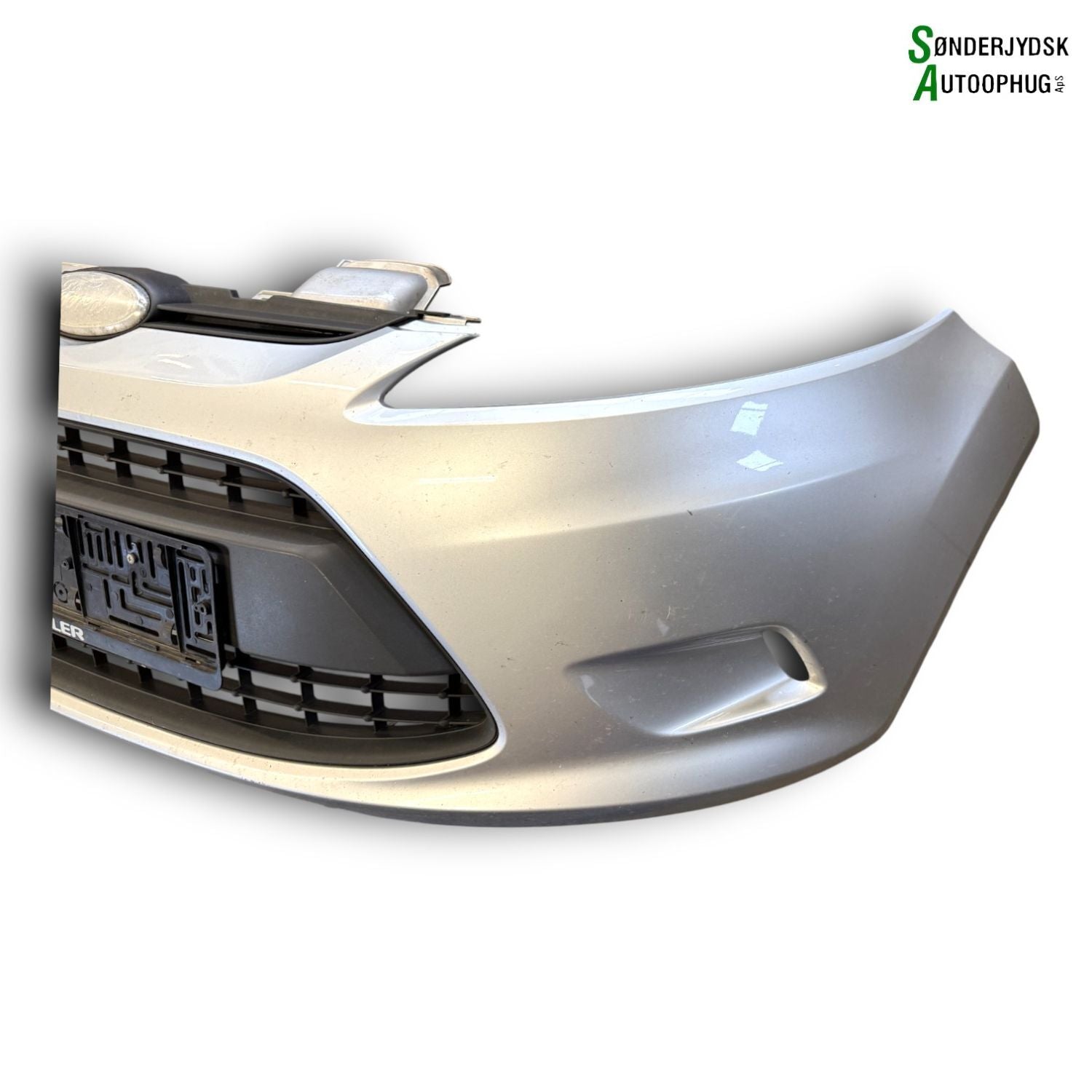 Ford Fiesta 7 Forkofanger Med OEM Nr. 1553484 Fra Ford Ophugger