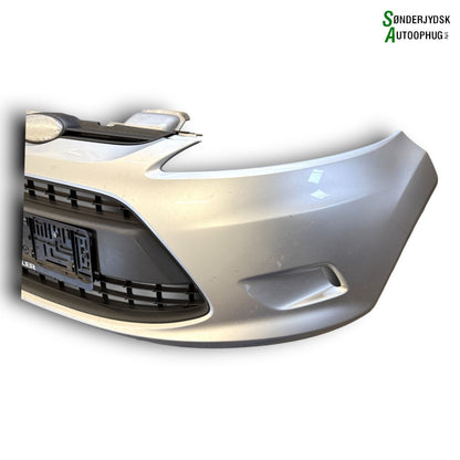 Ford Fiesta 7 Forkofanger Med OEM Nr. 1553484 Fra Ford Ophugger