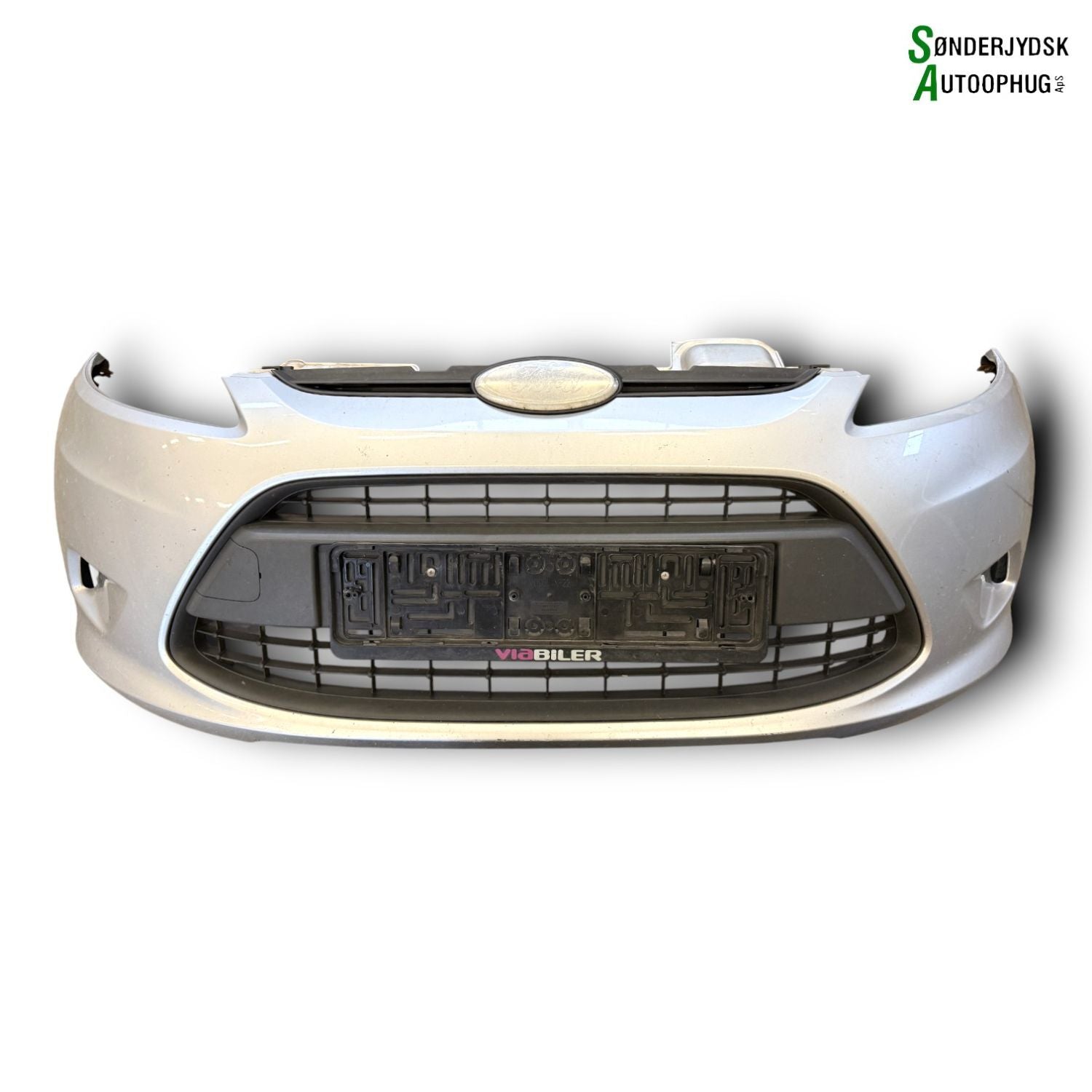 Ford Fiesta 7 Forkofanger Med OEM Nr. 1553484 Fra Ford Ophugger