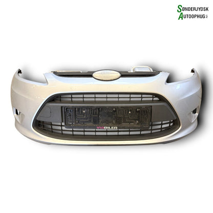 Ford Fiesta 7 Forkofanger Med OEM Nr. 1553484 Fra Ford Ophugger