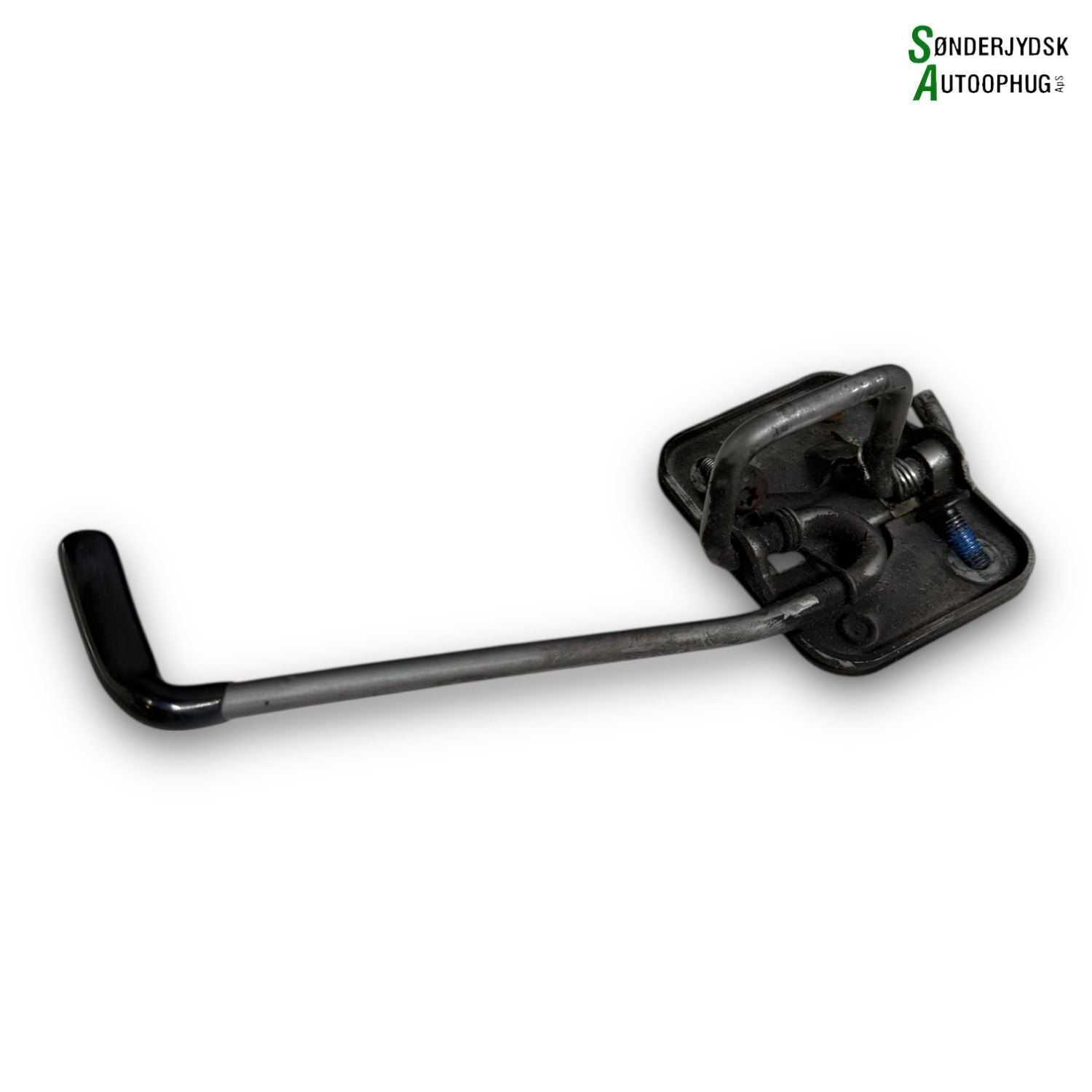 Skoda Fabia Hjelmhåndtag Med OEM Nr. 6V0823186B Fra Skoda Ophugger