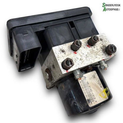 Suzuki Splash ABS Pumpe Med OEM Nr. 0621095172328560023013 Fra Suzuki Ophugger