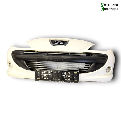 Peugeot Peugeot 206+ Forkofanger Med OEM Nr. 7401RY Fra Peugeot Ophugger