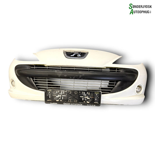 Peugeot Peugeot 206+ Forkofanger Med OEM Nr. 7401RY Fra Peugeot Ophugger