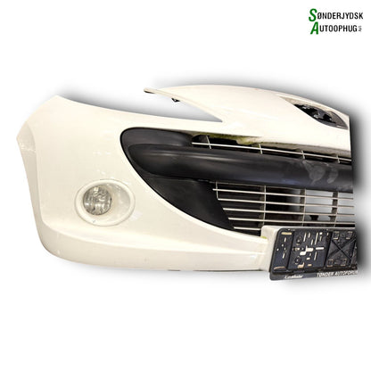 Peugeot Peugeot 206+ Forkofanger Med OEM Nr. 7401RY Fra Peugeot Ophugger