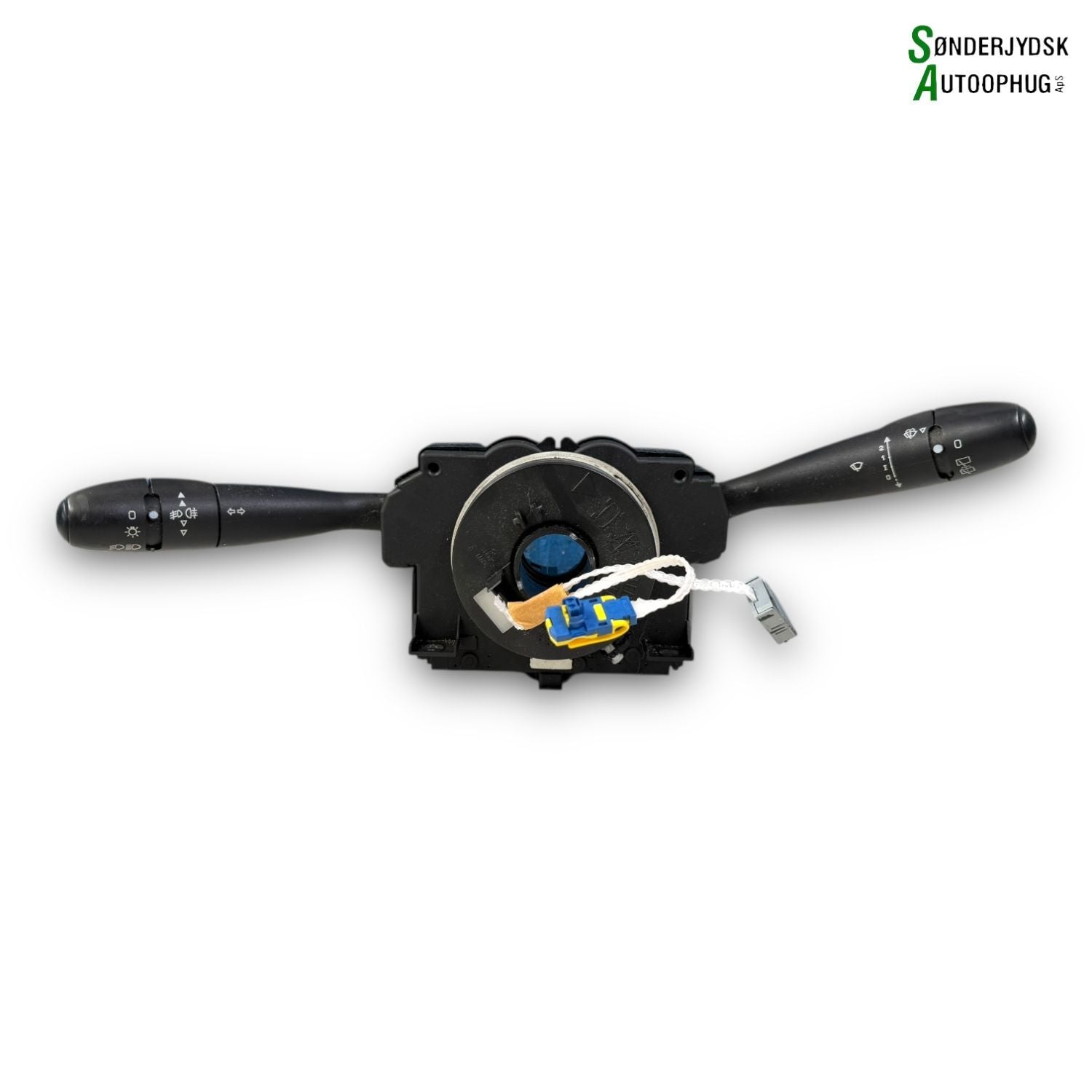 Peugeot 206+ Kontakt Combi Med OEM Nr. 6242XS Fra Peugeot Ophugger