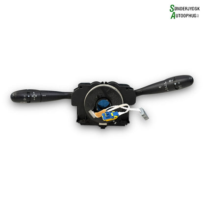 Peugeot Peugeot 206+ Kontakt Combi Med OEM Nr. 96663042XT Fra Peugeot Ophugger