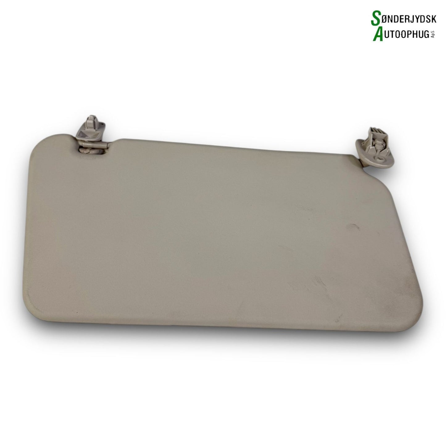 Suzuki Splash Solskærm Med OEM Nr. 8480262J116GS Fra Suzuki Ophugger