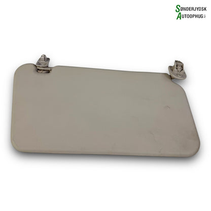 Suzuki Splash Solskærm Med OEM Nr. 8480262J116GS Fra Suzuki Ophugger