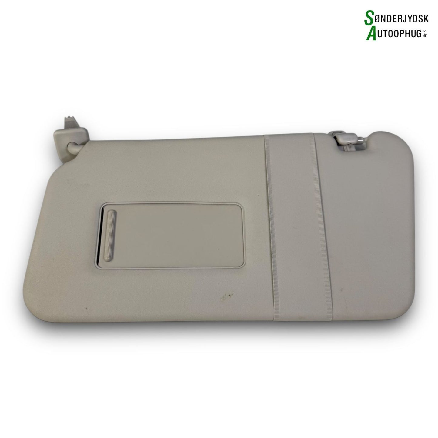 Suzuki Splash Solskærm Med OEM Nr. 8480262J116GS Fra Suzuki Ophugger