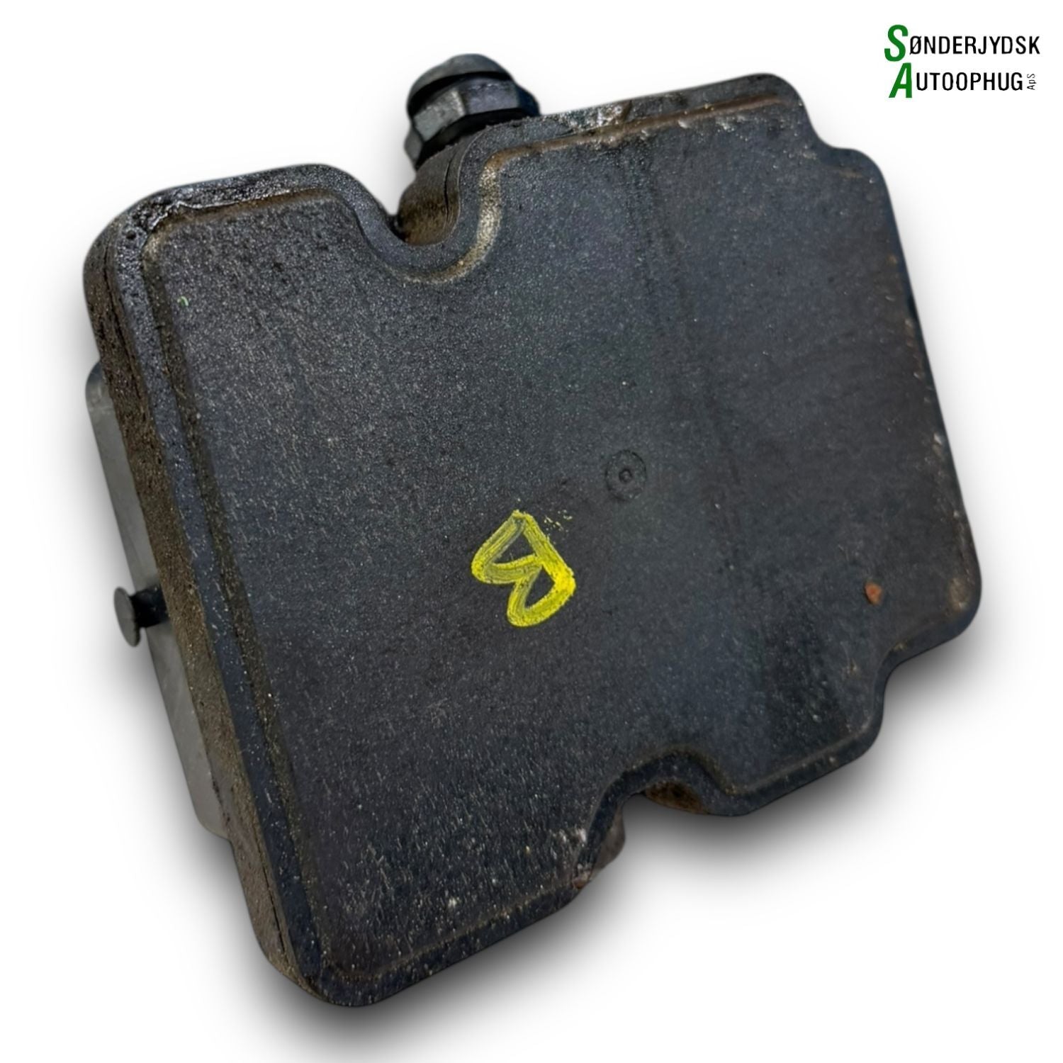 Opel Karl ABS Pumpe Med OEM Nr. 2265106452 Fra Opel Ophugger